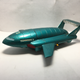 Illustration for article titled Thunderbirds are go!